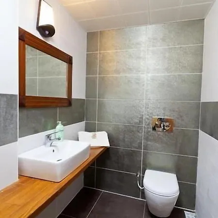 Hotel Dream Turunc