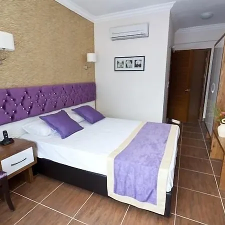 Hotel Dream 3*