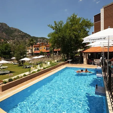 Hotel Dream