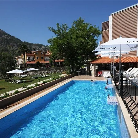 Dream Hotel Turunc