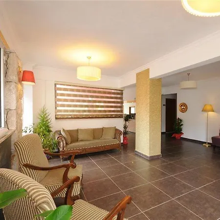 Dream Hotel Turunc