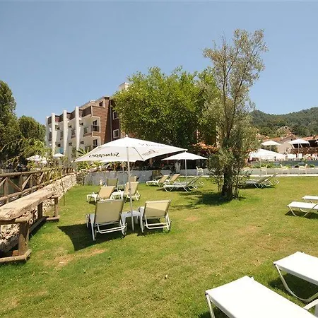 Dream Hotel Turunc
