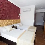 Dream 4* Turunç