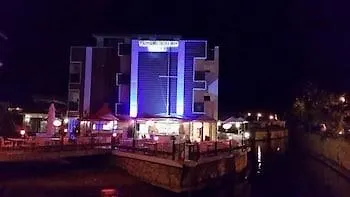 Szálloda Dream 4*