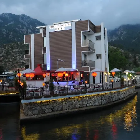 Hotel Dream 4*