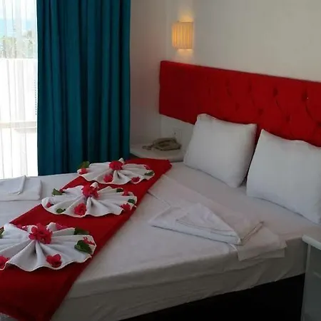 Szálloda Dream 4*