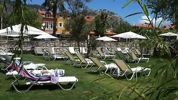 Dream Hotel Turunç