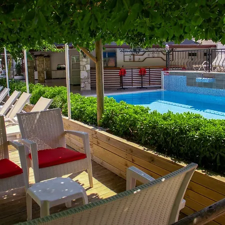 Dream Otel Turunç