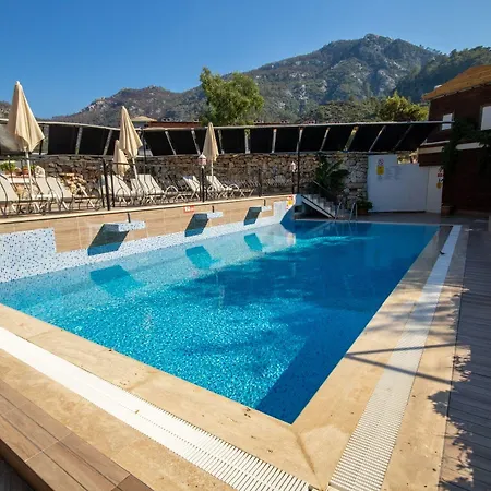 Hotel Dream 4*