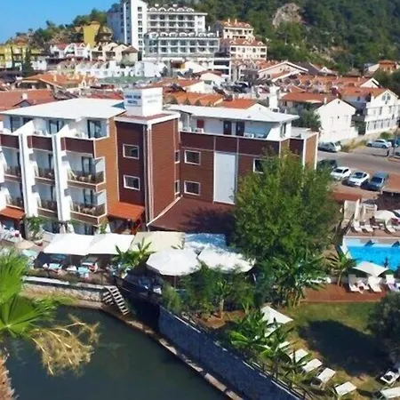Dream Otel 4*