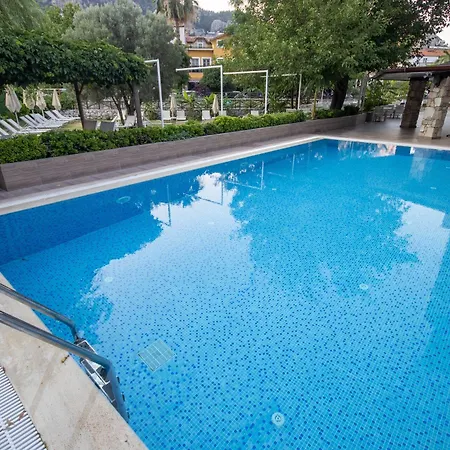 Otel Dream Turunç