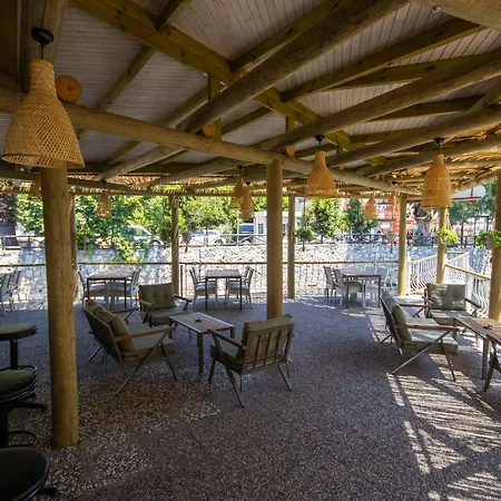 Dream Hotel Turunç