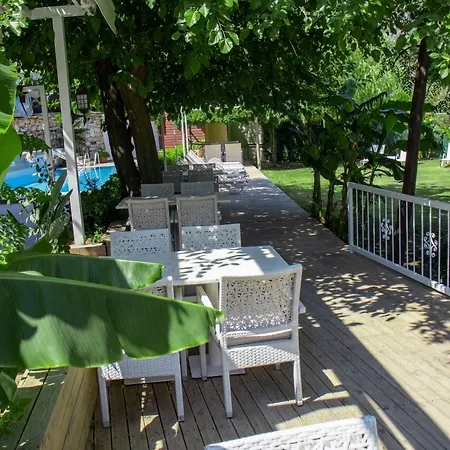 Dream Hotel Turunç
