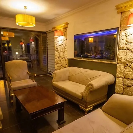 Hotel Dream Turunç