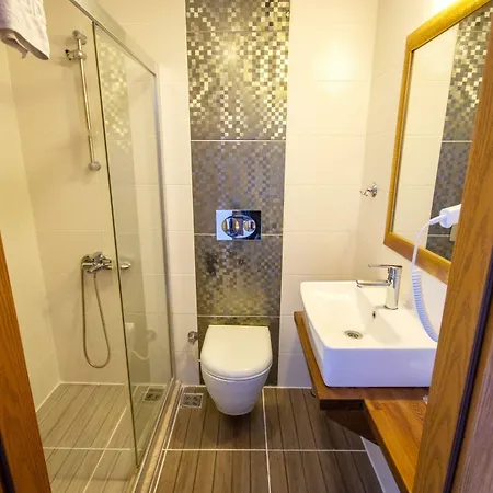 Hotel Dream Turunç