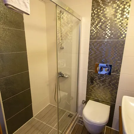Dream Hotel