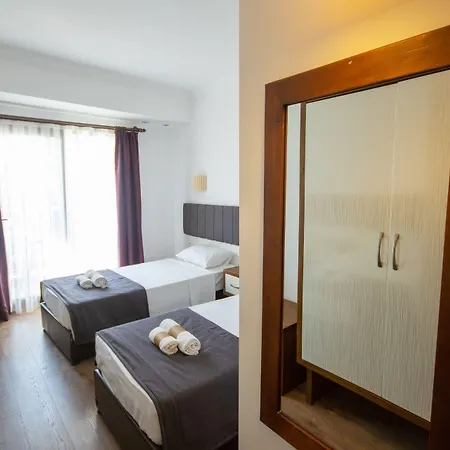 Hotel Dream Turunç