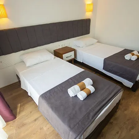 Dream Otel 4*