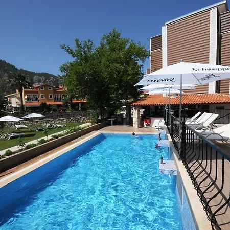 Dream Otel Turunç