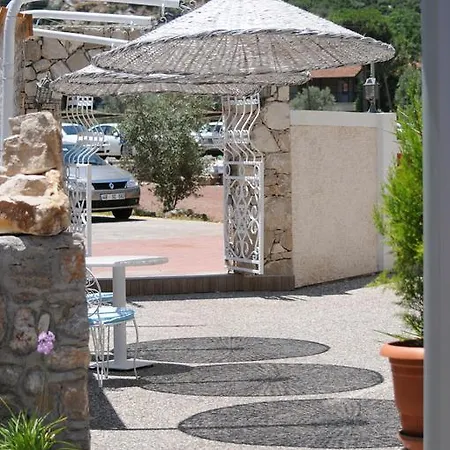 Otel Dream Turunç
