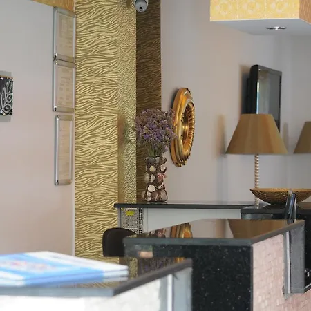 Otel Dream Turunç