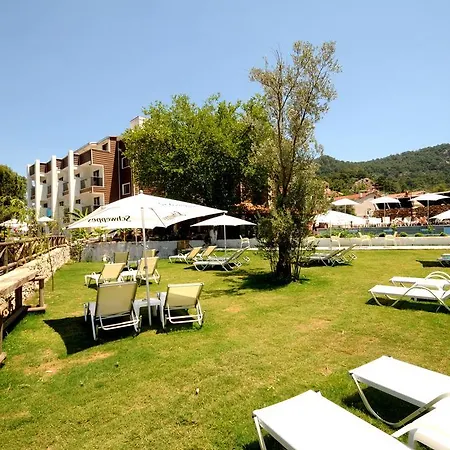 Otel Dream Turunç