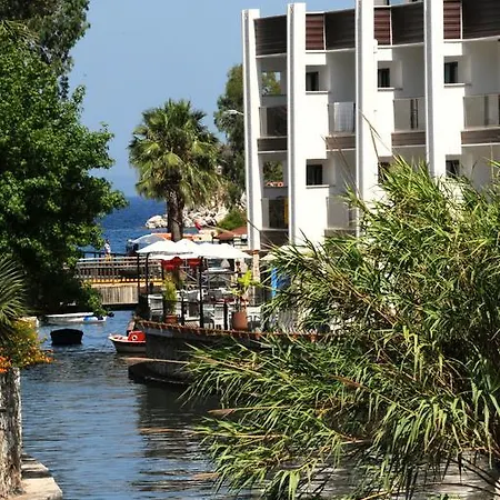 Otel Dream 4*