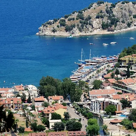 Otel Dream 4*