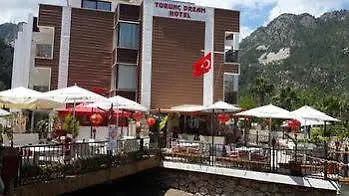 Otel Dream 4*
