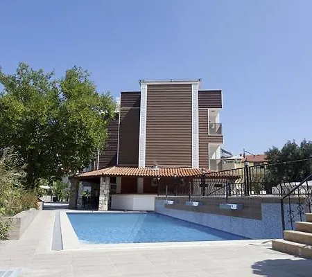 Dream Otel 4*
