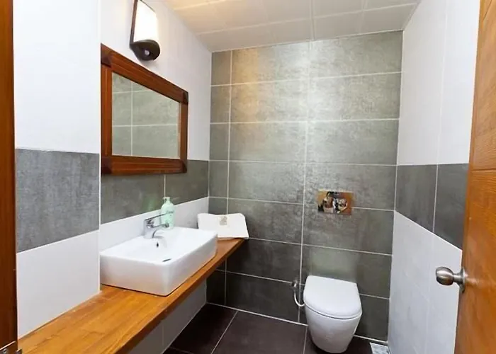 ホテル Dream トゥルンチュ