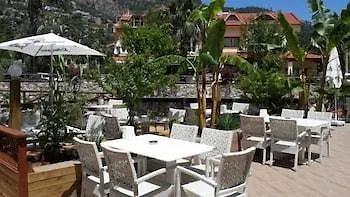 ホテル Dream トゥルンチュ