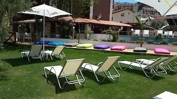 ホテル Dream トゥルンチュ