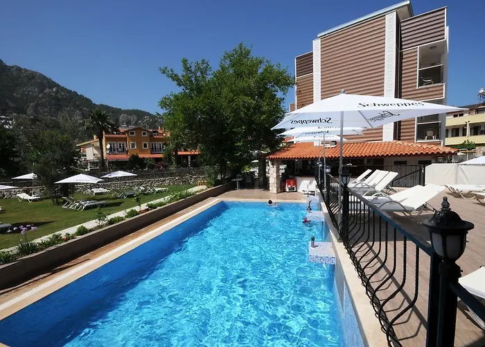 Dream ホテル トゥルンチュ