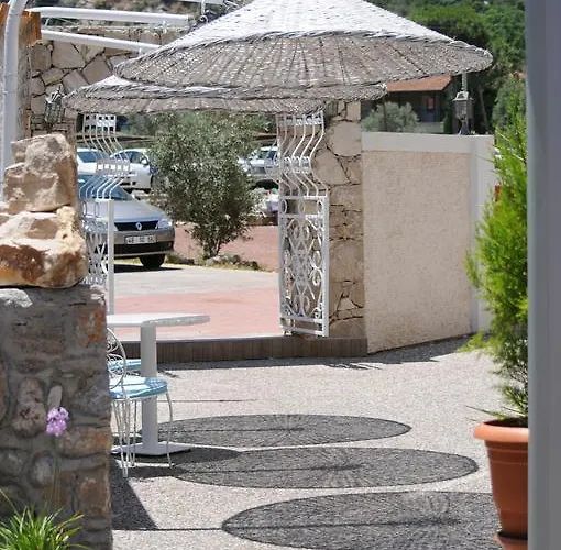 ホテル Dream トゥルンチュ