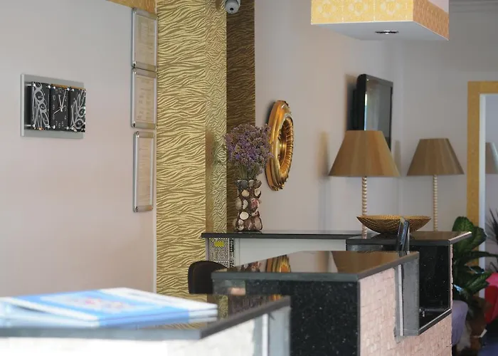 ホテル Dream トゥルンチュ