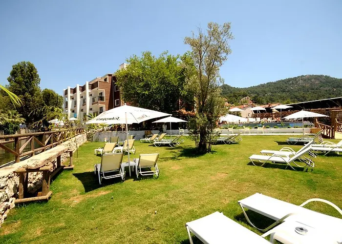 ホテル Dream トゥルンチュ