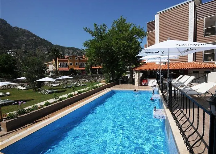 Dream ホテル トゥルンチュ