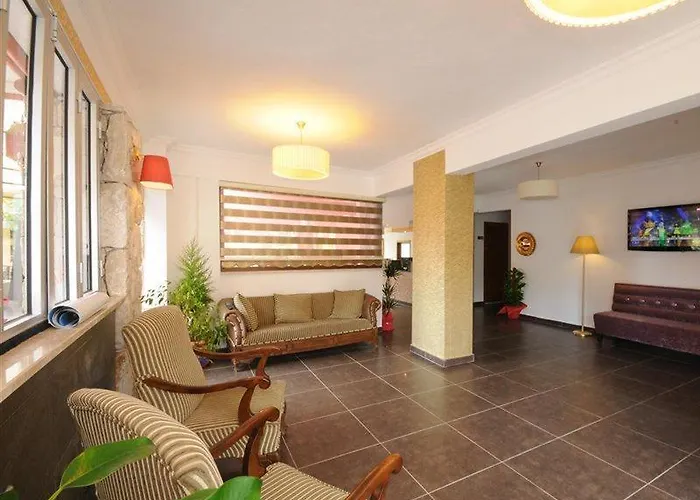 Dream ホテル トゥルンチュ