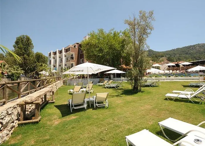 Dream ホテル トゥルンチュ