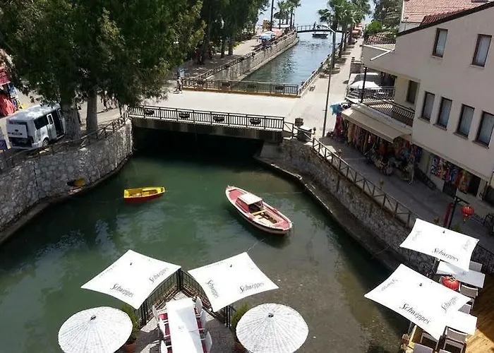 ホテル Dream トゥルンチュ