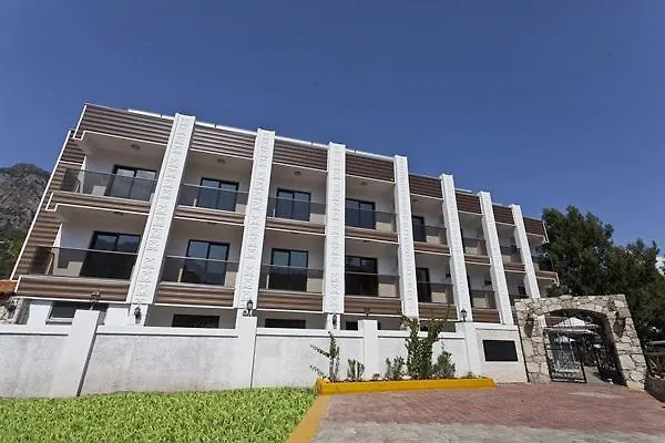 Dream ホテル トゥルンチュ